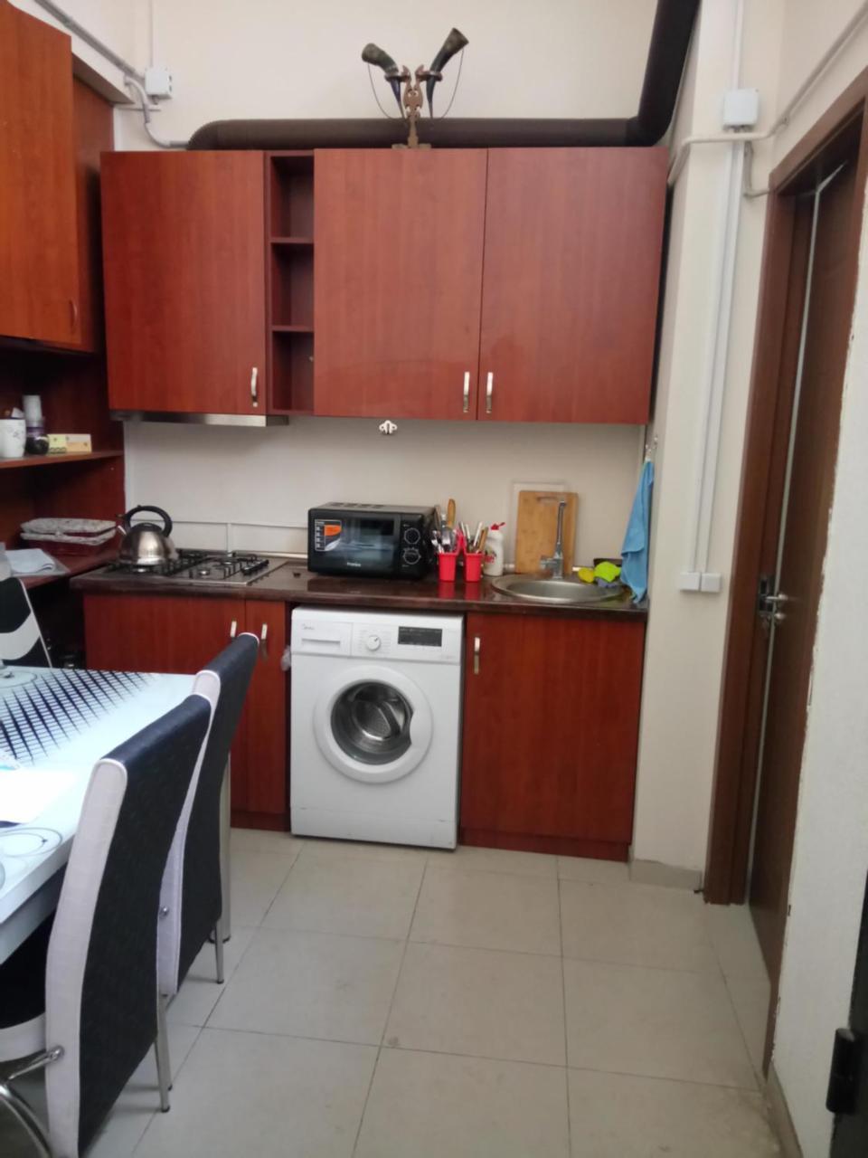 Global Hostel - Marjanishvili Tiflis Dış mekan fotoğraf