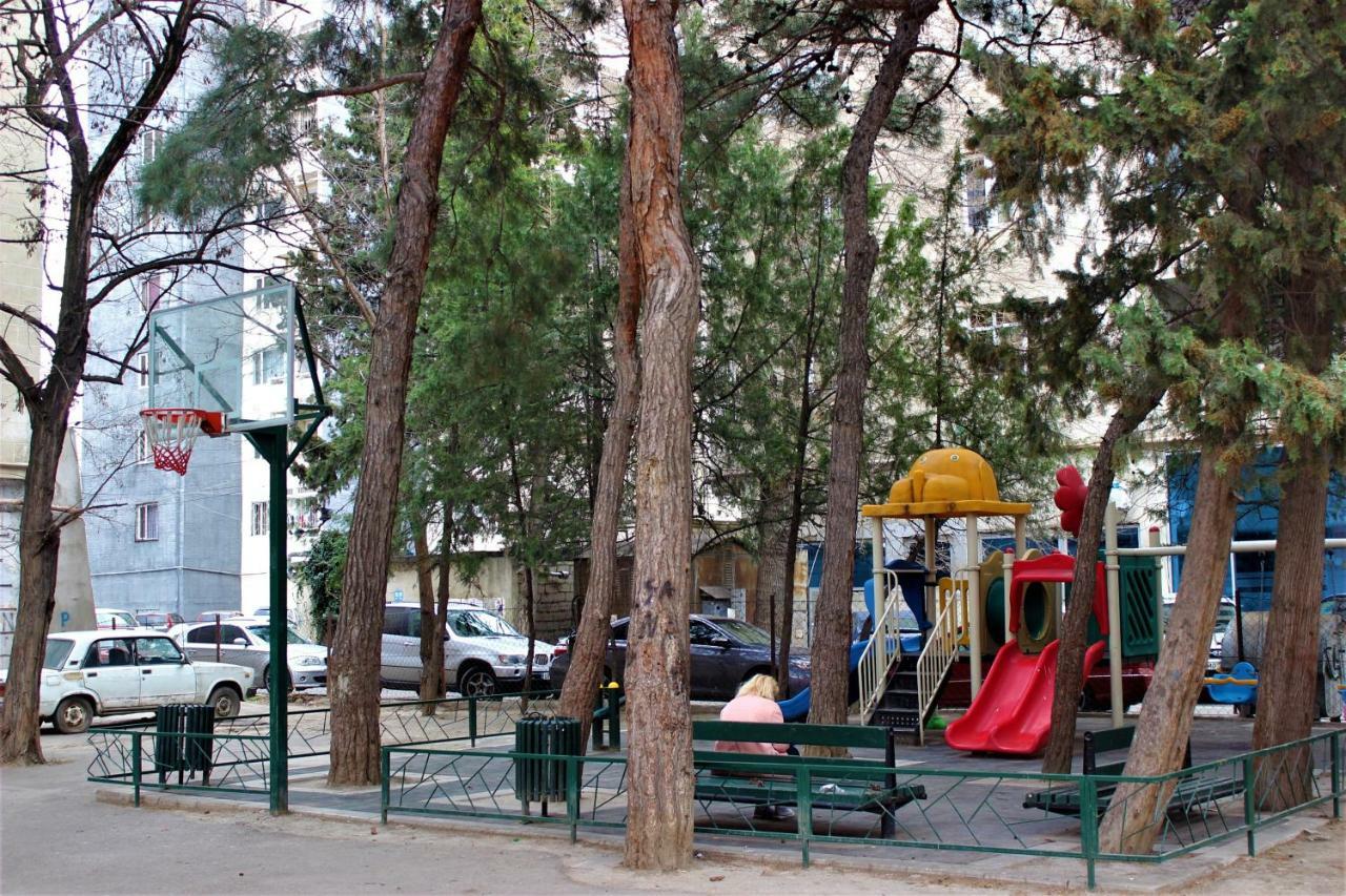 Global Hostel - Marjanishvili Tiflis Dış mekan fotoğraf