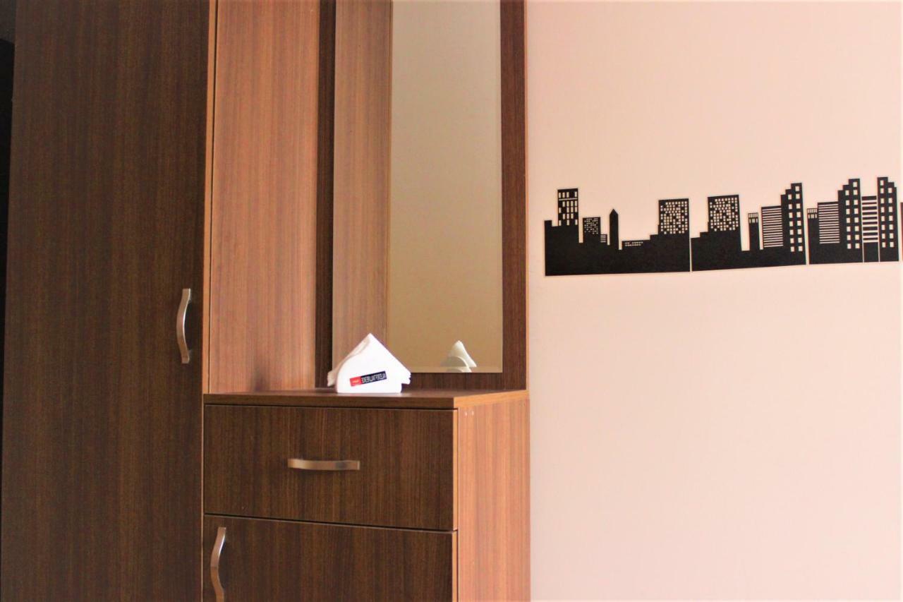 Global Hostel - Marjanishvili Tiflis Dış mekan fotoğraf